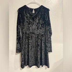 Mossimo Supply CO dress size L